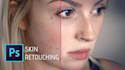 do retouching and enhancing your photo