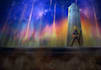 create fantasy illustrations and concept art