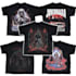 create personalised tee graphics