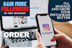 create a perfect instagram influencer marketing strategy
