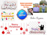 make customized funny video messages