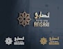 create your modern business logo design