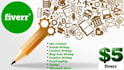 be your web content writer, and blog writer