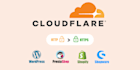 setup cloudflare dns, CDN, SSL, optimization and fix issues
