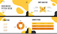 design creative powerpoint presentation using canva and google slides