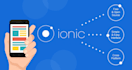 develop native ionic or pwa angular IOS and android app