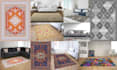 design textures, ethnic, rugs pillow prints  and patterns