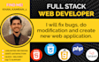 be your expert PHP and laravel developer