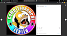 sono discretamente bravo a fare loghi e banner