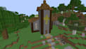 do minecraft map or build for you