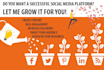 grow your audience and create a better visual presentation
