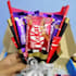 make bouquet as per customers wish