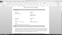 do professional typing job in 24h