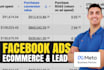 manage and scale your facebook ad campaigns for ecommerce