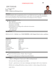 design a professional creative resume cv,