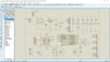 do schematics and pcb layouts on software