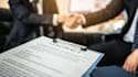 send you 300 music industry contracts