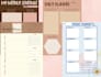 make amazing planners at 5 dollar