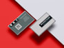 luxury business card design