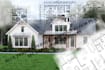 make architectural and structural blueprint drawings in autocad