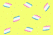 make a creative seamless pattern desing
