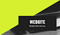 web designer and developer