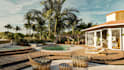 create realistic 3d exterior architecture renderings