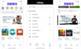 build mobile app for your shopify store