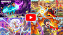 design a cartoon drawn youtube thumbnail