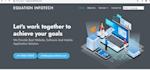 make effective website at low price