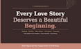 create luxury invitation templates for weddings and special events