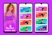 build fat burning and full body workout 30 days challenge android app