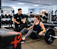 personal and strength training and nutritionist