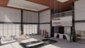 do 3d rendering design
