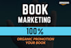 promote your kindle book