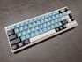 a custom keyboard 4u