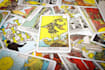 give a tarot card reading