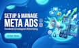 be your facebook ads campaign and run fb ads campaign