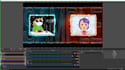 create an animated overlays with cool effects