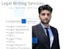 write draft legal document contracts agreements legal notice