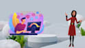 create 2d or 3d animation explainer video or sales explainer video