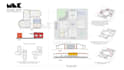 be your architect for floor plan design