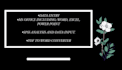 do multiple task   with guarantee