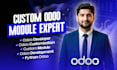 deploy, develop and customize odoo erp
