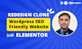 copy, clone or duplicate any live website to a new website