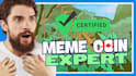 provide expert crypto advisor meme coin token launch support
