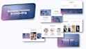 create a modern powerpoint presentation
