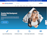 do your wordpress website, build wordpress website