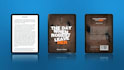 create an amazing ebook promo video