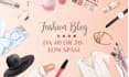 publish your guest post on my high da 50 fashion blog